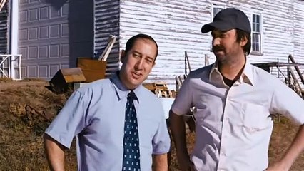 Freezer Burn: The Invasion of Laxdale | movie | 2008 | Official Trailer