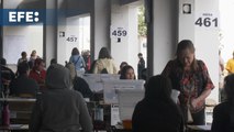 Más del 55 % de los chilenos rechazan la propuesta de una Constitución conservadora