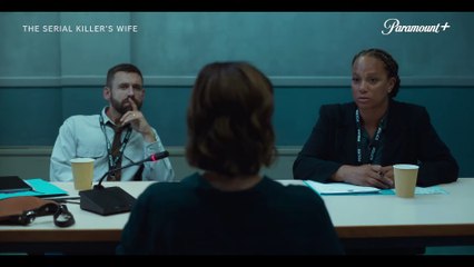 The Serial Killer's Wife | show | 2023 | Official Teaser