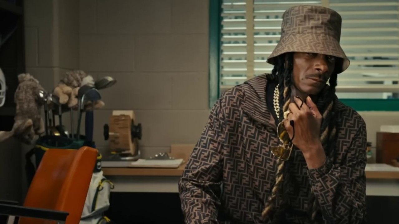 Snoop Dogg bekommt seine eigene TV-Serie bei Prime Video: Erster Trailer zu The Underdoggs