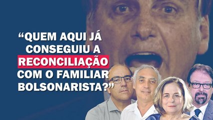 "MINHA EXPERIÊNCIA É TRISTE", DIZ FLORESTAN, FILHO DO RENOMADO INTELECTUAL DE ESQUERDA | Cortes 247