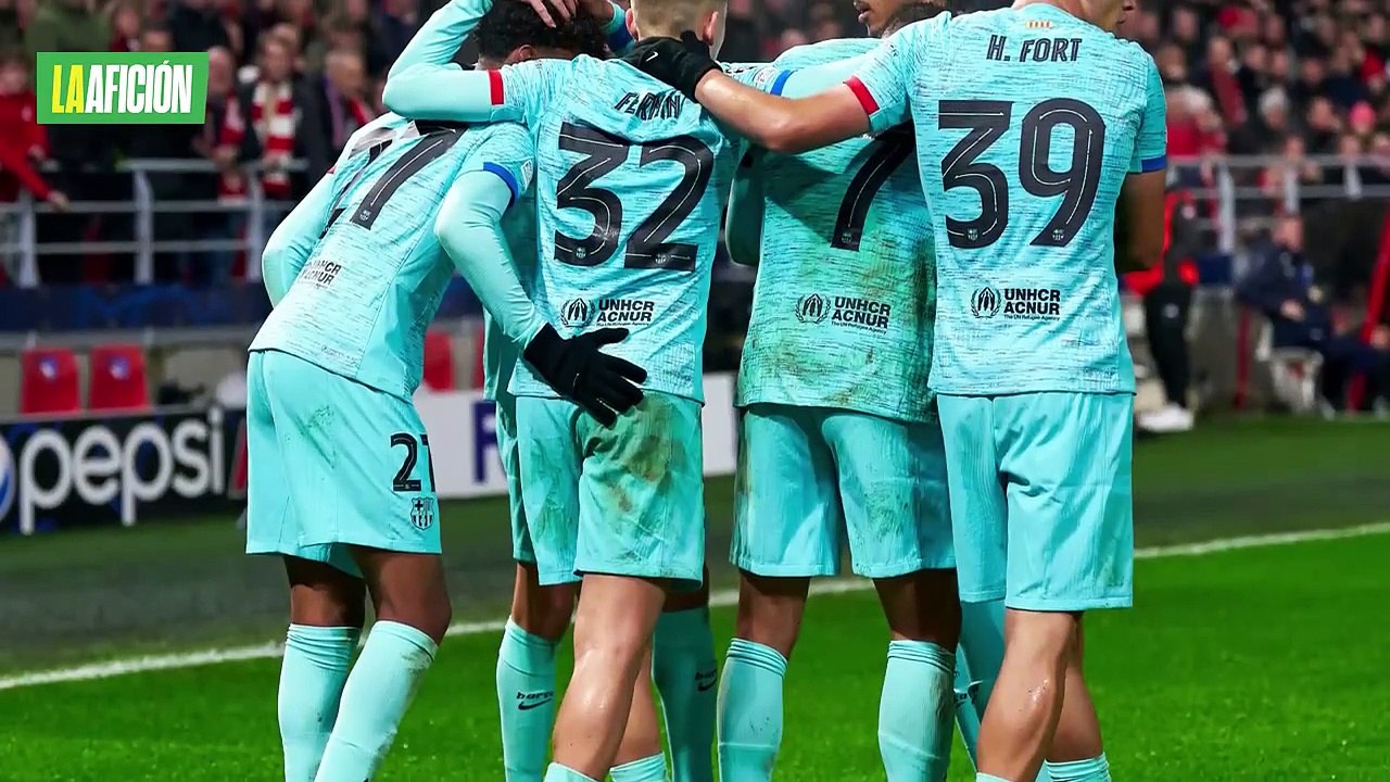 ¿Cuándo es el sorteo de los octavos de final de la Champions League 2023?