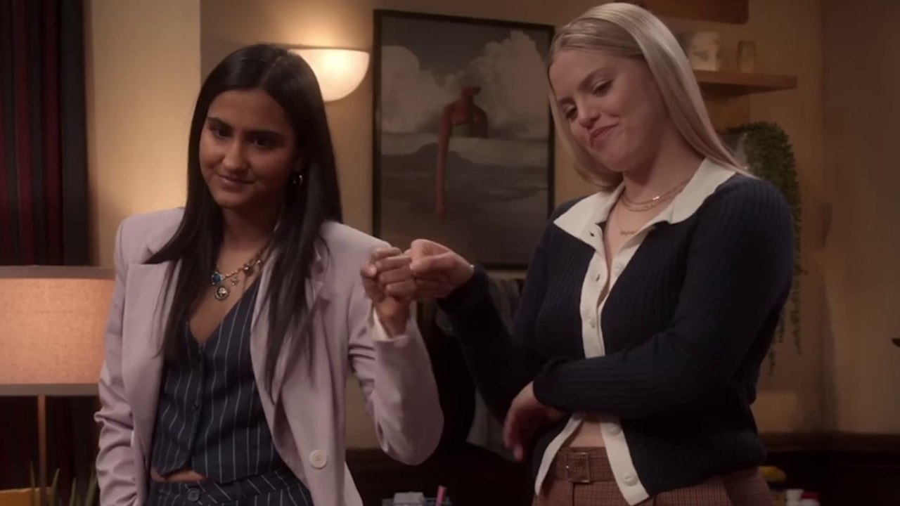 House of the Dragon und mehr: Der US-Sender Max zeigt, was für neue Serien 2024 aufschlagen