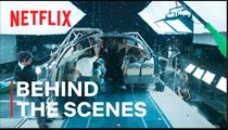 Society of the Snow | Behind the VFX - Netflix