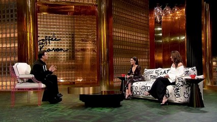 Koffee with Karan S8 E4 Kareena Kapoor Alia Bhatt