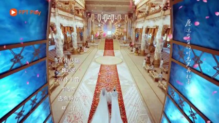 Phim hay - Hương Mật Tựa Khói Sương Tập 3