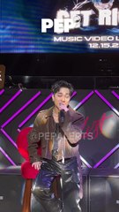 SB19’s Josh Cullen Reflects on 2023: A Year of Ups and Downs 🎢