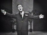 Matt Monro - Georgia On My Mind (Live On The Ed Sullivan Show, August 18, 1963)