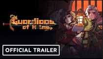 Guardians of Holme | Official Version 1.0 Announcement Trailer