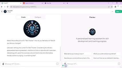 How to Build Your Personal GPTs: From Zero to AI Hero