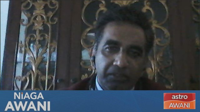 Niaga AWANI: Cukai jualan 10%, kesan kepada pengguna dan pembeli