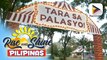 Iba't ibang rides at mga pagkaing Pinoy, tampok sa ‘Tara sa Palasyo’