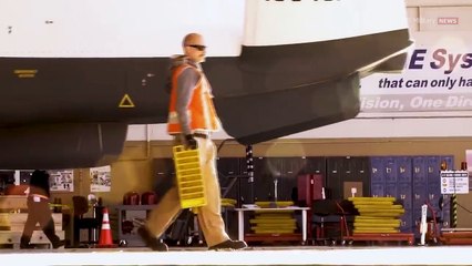 Meet the MQ-4C Triton- US Navy's Largest UAV