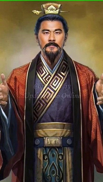 Những câu nói hay của Tào Tháo #caunoihaycuataothao #taothao #caunoihay #baihoccuocsong #kienthuc #baihoc #kynang #fyp