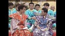 Takeshi’s Castle Episode 87 (1988)