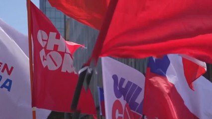 ¿Qué sigue en Chile tras los resultados del plebiscito constitucional?