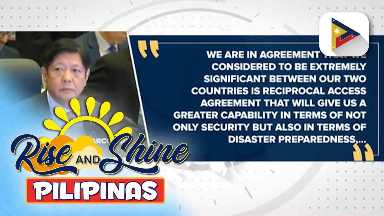 PBBM, tiniyak na hindi tumitigil ang Pilipinas sa pagresolba sa isyu ng West PH Sea