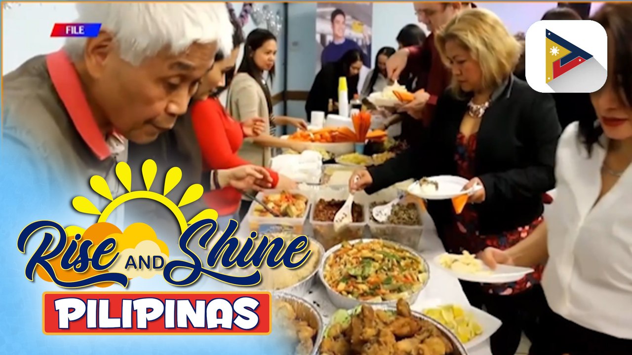 DOH, nagpaalala para sa malusog at ligtas na pagdaraos ng holiday season