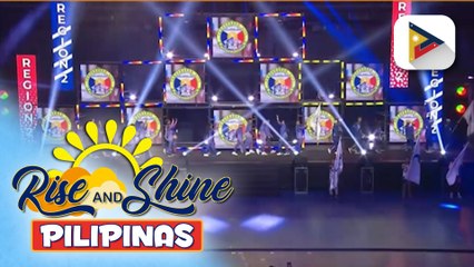 2023 Batang Pinoy at Philippine National Games, umarangkada na