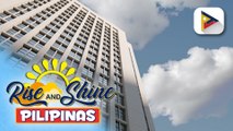 Kumpanya na umano’y ilegal na nag-aalok ng investment, binigyan ng cease and desist order ng SEC