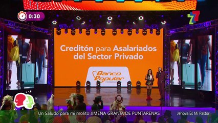 Llamando Y Ganando 1 - 171223