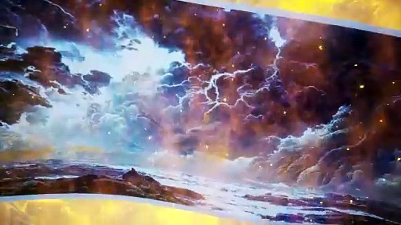 Against The Sky Supreme Episode 259 Multi Subtitle