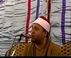 Surah Al-Ahzab 2011_Sheikh hajjaj hindawi