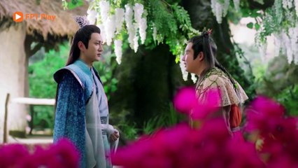 Phim hay - Hương Mật Tựa Khói Sương Tập 14