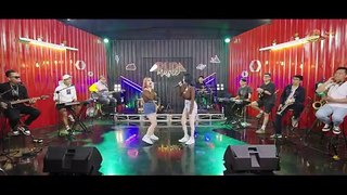 ARLIDA PUTRI FEAT. SHINTA ARSINTA - KISINAN