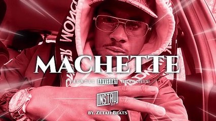 [FREE] Timal x WeRenoi Type Beat 2024 | Machette | Sombre Trap Instrumental By Zetah