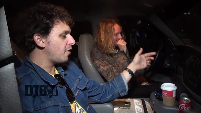 HOKO - BUS INVADERS Ep. 1842
