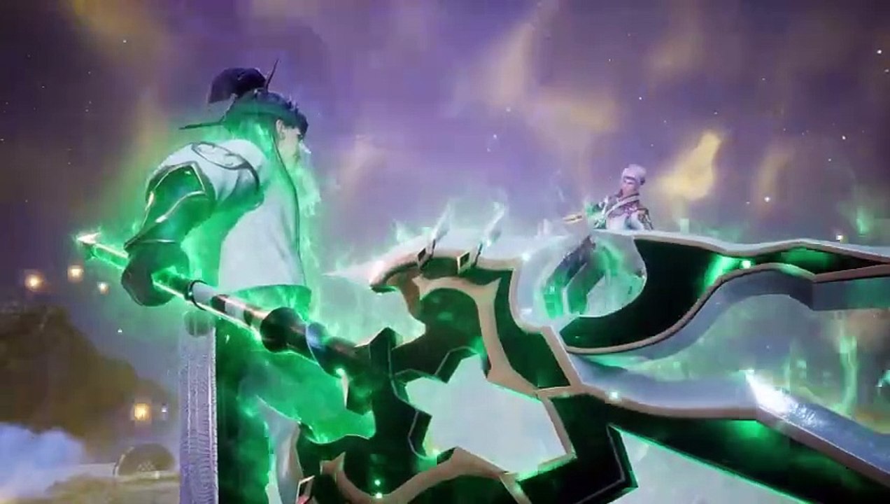 Against The Sky Supreme Ep 259 Multi Subtitle