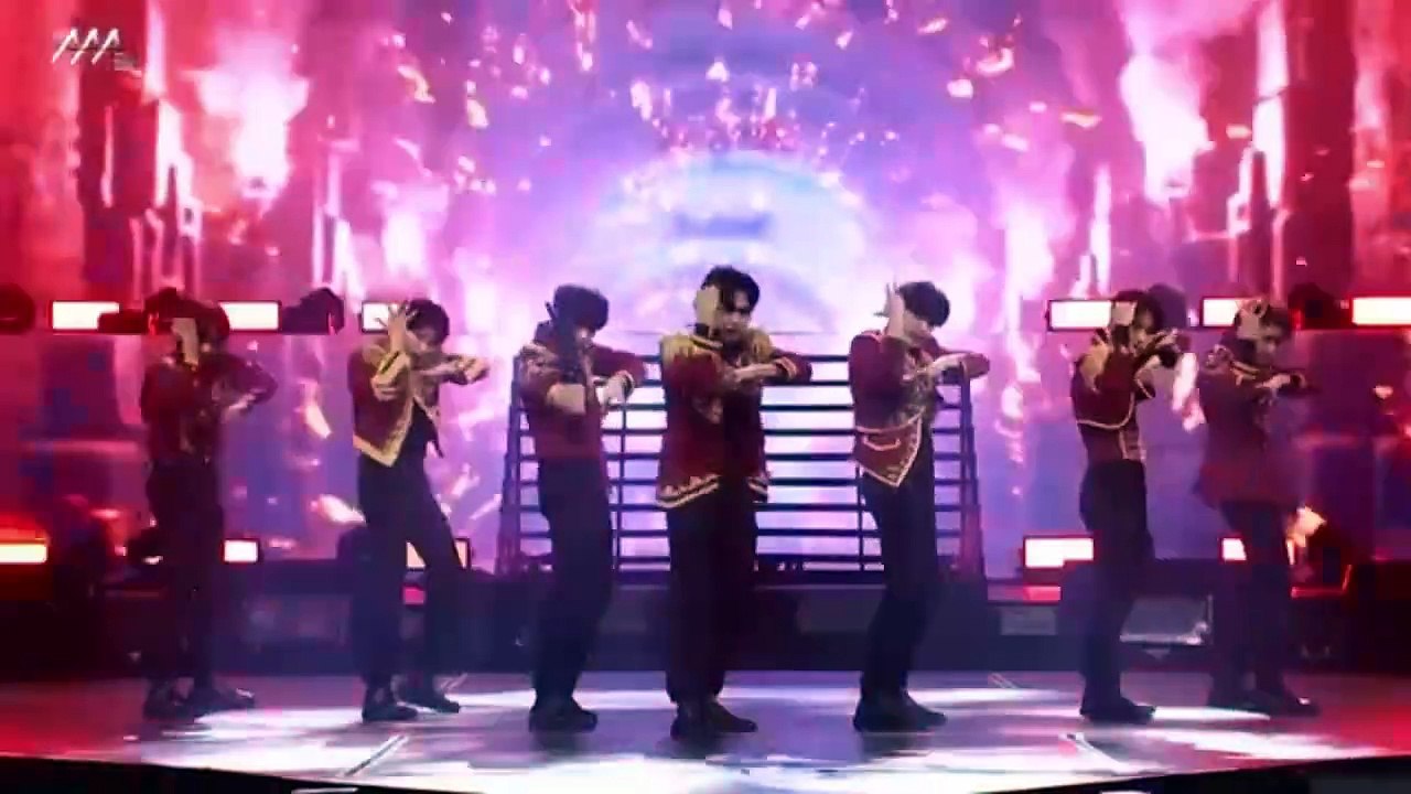 AAA 2023 ENGSUB PART 2