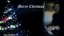 Top Christmas Songs of All Time  - Piano Christmas Songs And Carols أغاني عيد الميلاد