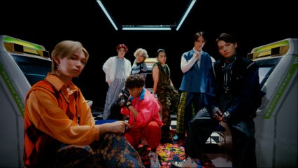 Travis Japan - LEVEL UP