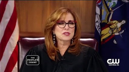 The People's Court Episode 06: Top Amazing Cases of 2023 (Full Episode)