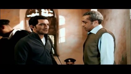 مسلسل ابواب الخوف  ح 15 – الاخيرة عمرو واكد
