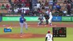 Resumen Tigres del Licey vs Leones del escogido domingo 17 diciembre