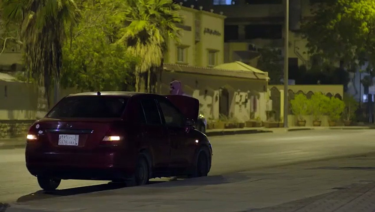 مسلسل عندما يزهر الخريف الموسم الأول الحلقة 21 الواحدة والعشرون
