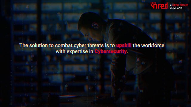 Master Cybersecurity Essentials and Risk Assessment at Hero Vired with Microsoft