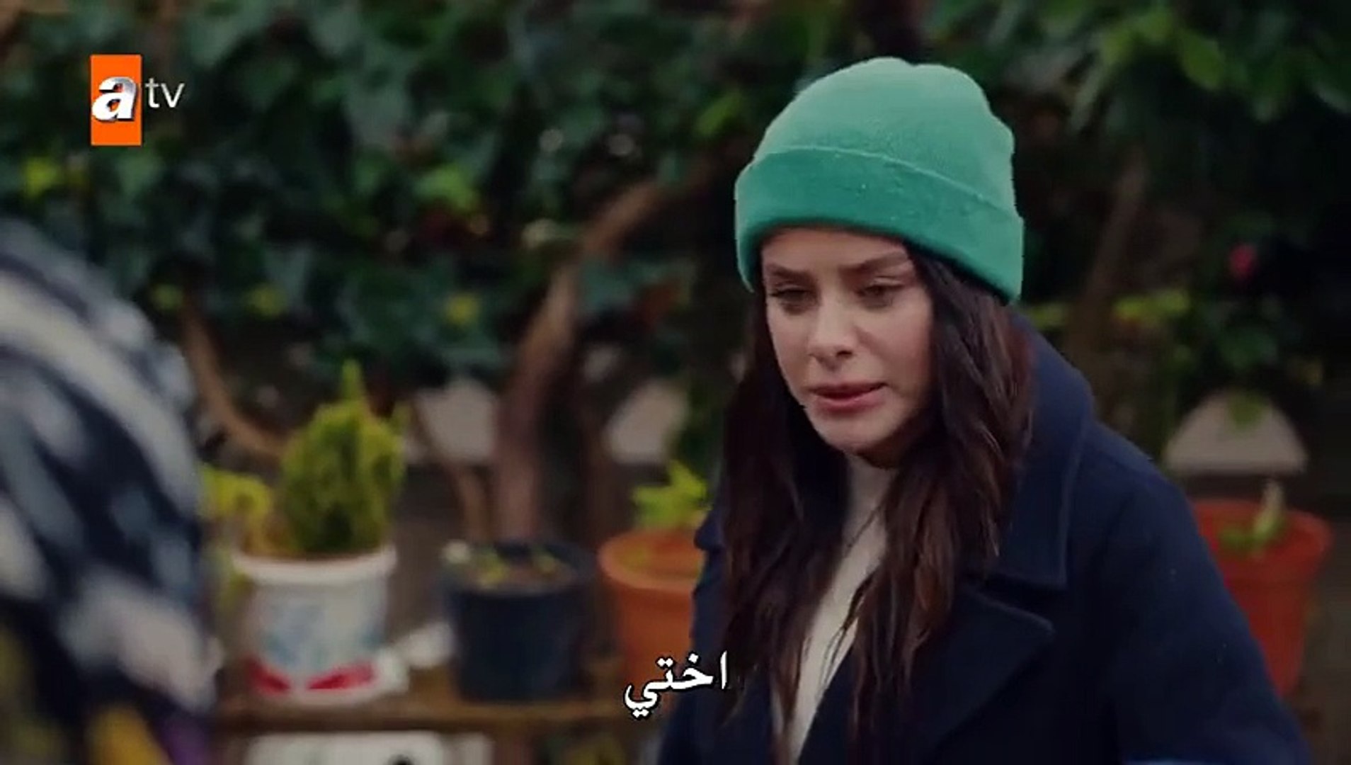 ⁣مسلسل طيور النار 2 الحلقة 35 الخامسة والثلاثون مترجمة HD (1)