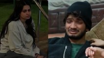 Bigg Boss 17 Update: Ayesha Khan के घर में आते ही रोए Munawar Faruqui को Fans ने कहा...? | FilmiBeat