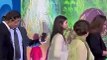 Aishwarya, Abhishek,Shahrukh,Suhana and Hema Spotted at DAIS Viral Masti Bollywood