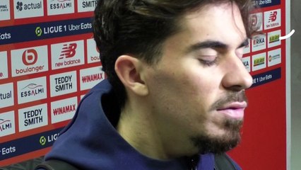 La grande promesse de Vitinha pour le PSG