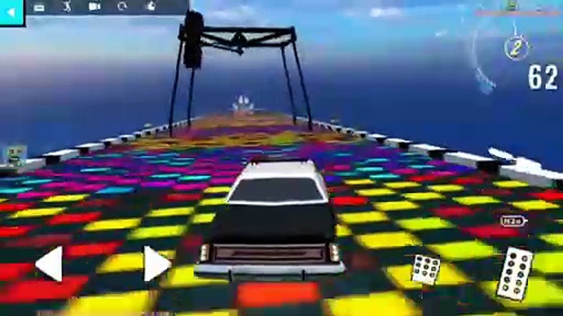 ⁣real car driving school simulator, extreme car driving simulator vs real driving school, car driving