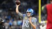 Lions Triumph Over Broncos: Analyzing Goff's Performance
