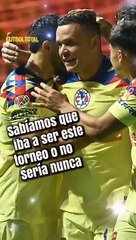 ¡LLEGÓ LA 14! América es CAMPEÓN de la Liga MX