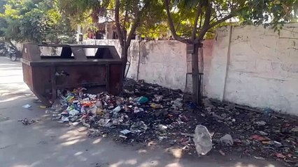 roadways: इस बस स्टैण्ड पर लोग जाना नहीं करते पसंद जाने क्यों