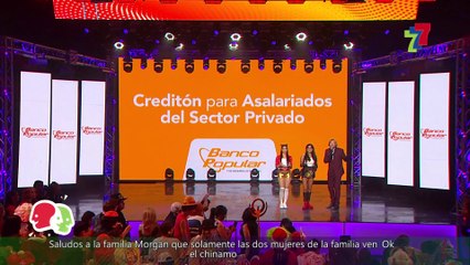 Llamando Y Ganando 5 - 171223