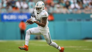 New York Jets vs Miami Dolphins: Dolphins Dominate with 30-0 Win